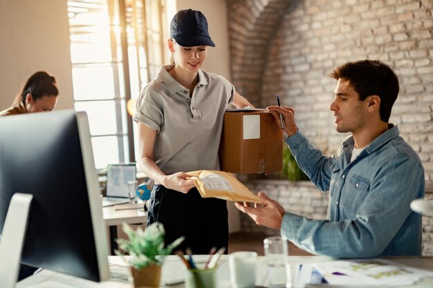Supporting workforce